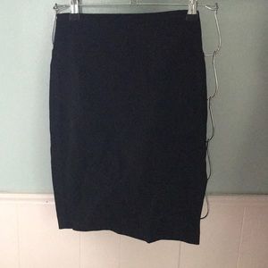 iZ Byer pencil skirt